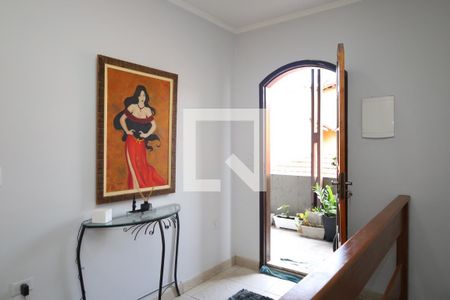 Casa à venda com 350m², 4 quartos e 3 vagasSala