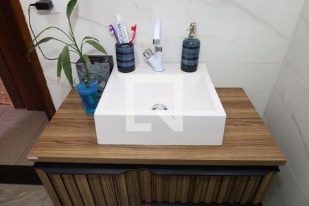 Casa à venda com 350m², 4 quartos e 3 vagasBanheiro