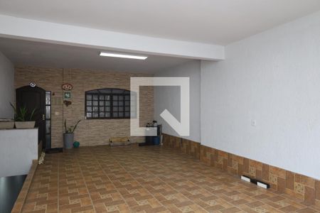 Casa à venda com 350m², 4 quartos e 3 vagasÁrea externa