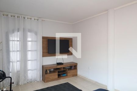 Casa à venda com 350m², 4 quartos e 3 vagasQuarto