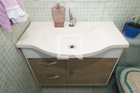 Casa à venda com 350m², 4 quartos e 3 vagasBanheiro