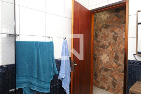 Casa à venda com 350m², 4 quartos e 3 vagasBanheiro