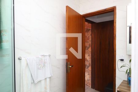 Casa à venda com 350m², 4 quartos e 3 vagasBanheiro