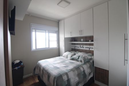 Apartamento para alugar com 66m², 2 quartos e 1 vagaSuíte