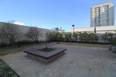 Apartamento para alugar com 66m², 2 quartos e 1 vagaÁrea comum