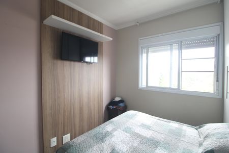 Suíte de apartamento para alugar com 2 quartos, 66m² em Socorro, São Paulo
