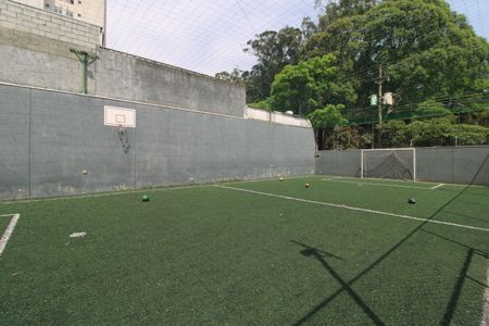 Apartamento para alugar com 66m², 2 quartos e 1 vagaQuadra