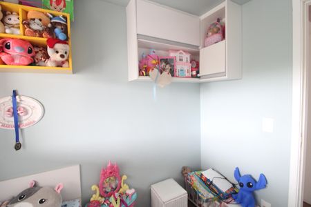 Quarto de apartamento para alugar com 2 quartos, 66m² em Socorro, São Paulo