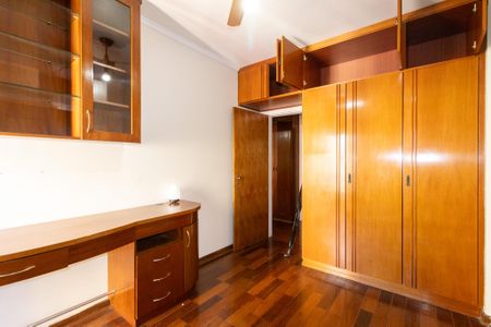 Apartamento para alugar com 150m², 4 quartos e 3 vagas Apartamento para alugar com 150m², 4 quartos e 3 vagasQuarto 3