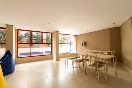 Apartamento para alugar com 150m², 4 quartos e 3 vagas Apartamento para alugar com 150m², 4 quartos e 3 vagasÁrea comum