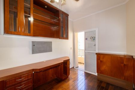 Apartamento para alugar com 150m², 4 quartos e 3 vagas Apartamento para alugar com 150m², 4 quartos e 3 vagasQuarto 2