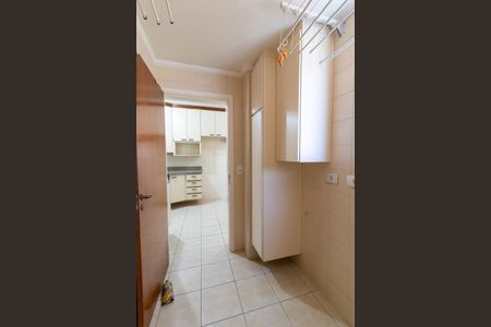 Apartamento para alugar com 150m², 4 quartos e 3 vagas Apartamento para alugar com 150m², 4 quartos e 3 vagasÁrea de Serviço