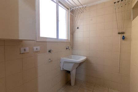 Apartamento para alugar com 150m², 4 quartos e 3 vagas Apartamento para alugar com 150m², 4 quartos e 3 vagasÁrea de Serviço