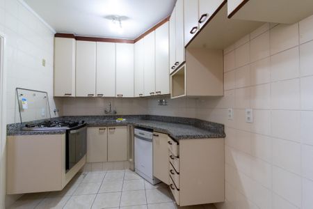 Apartamento para alugar com 150m², 4 quartos e 3 vagas Apartamento para alugar com 150m², 4 quartos e 3 vagasCozinha
