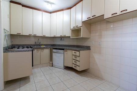 Apartamento para alugar com 150m², 4 quartos e 3 vagas Apartamento para alugar com 150m², 4 quartos e 3 vagasCozinha
