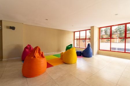 Apartamento para alugar com 150m², 4 quartos e 3 vagas Apartamento para alugar com 150m², 4 quartos e 3 vagasÁrea comum