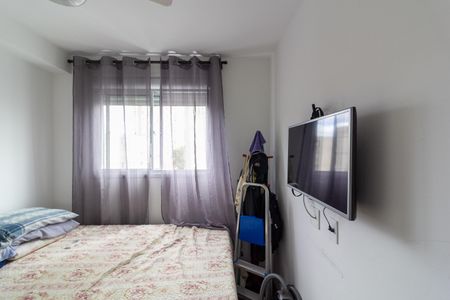 Apartamento à venda com 34m², 2 quartos e sem vaga Apartamento à venda com 34m², 2 quartos e sem vagaQuarto 2