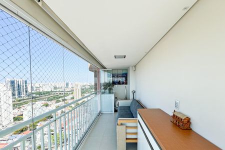 Apartamento à venda com 82m², 2 quartos e 2 vagas Apartamento à venda com 82m², 2 quartos e 2 vagasSacada