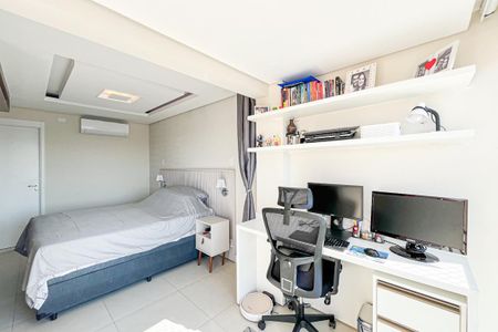 Apartamento à venda com 82m², 2 quartos e 2 vagas Apartamento à venda com 82m², 2 quartos e 2 vagasQuarto Suíte