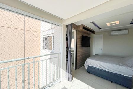 Apartamento à venda com 82m², 2 quartos e 2 vagas Apartamento à venda com 82m², 2 quartos e 2 vagasQuarto Suíte