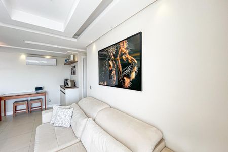 Sala de apartamento à venda com 2 quartos, 82m² em Casa Verde, São Paulo