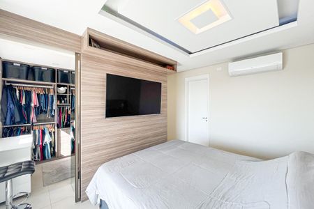 Apartamento à venda com 82m², 2 quartos e 2 vagas Apartamento à venda com 82m², 2 quartos e 2 vagasQuarto Suíte