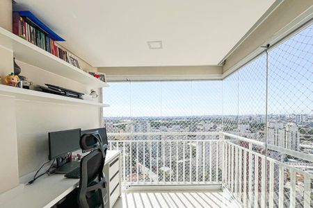 Apartamento à venda com 82m², 2 quartos e 2 vagas Apartamento à venda com 82m², 2 quartos e 2 vagasQuarto Suíte