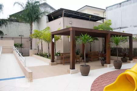 Apartamento à venda com 82m², 2 quartos e 2 vagas Apartamento à venda com 82m², 2 quartos e 2 vagasÁrea comum