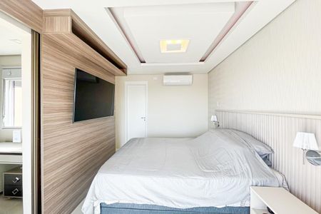 Apartamento à venda com 82m², 2 quartos e 2 vagas Apartamento à venda com 82m², 2 quartos e 2 vagasQuarto Suíte