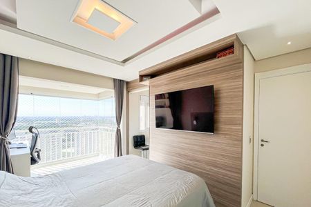 Apartamento à venda com 82m², 2 quartos e 2 vagas Apartamento à venda com 82m², 2 quartos e 2 vagasQuarto Suíte