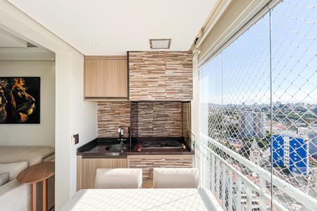 Apartamento à venda com 82m², 2 quartos e 2 vagas Apartamento à venda com 82m², 2 quartos e 2 vagasSacada