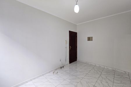 Sala de apartamento para alugar com 2 quartos, 62m² em Assunção, São Bernardo do Campo