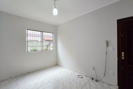 Sala de apartamento para alugar com 2 quartos, 62m² em Assunção, São Bernardo do Campo