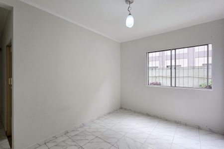 Sala de apartamento para alugar com 2 quartos, 62m² em Assunção, São Bernardo do Campo