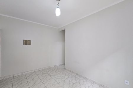 Sala de apartamento para alugar com 2 quartos, 62m² em Assunção, São Bernardo do Campo