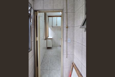 Apartamento para alugar com 62m², 2 quartos e 1 vagaÁrea de Serviço