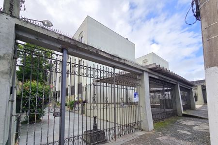 Apartamento para alugar com 62m², 2 quartos e 1 vagaFachada