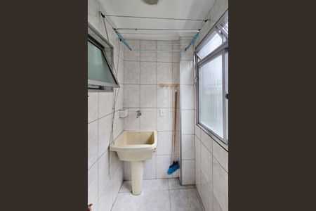 Apartamento para alugar com 62m², 2 quartos e 1 vagaÁrea de Serviço