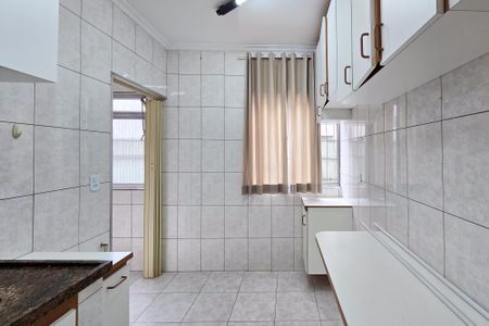 Apartamento para alugar com 62m², 2 quartos e 1 vagaCozinha