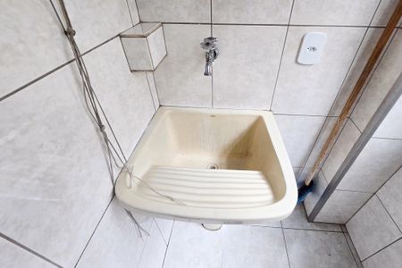 Apartamento para alugar com 62m², 2 quartos e 1 vagaÁrea de Serviço