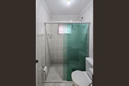 Apartamento para alugar com 62m², 2 quartos e 1 vagaBanheiro Social