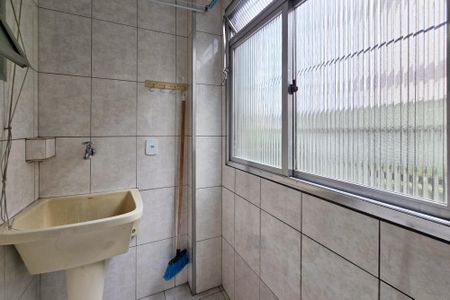 Apartamento para alugar com 62m², 2 quartos e 1 vagaÁrea de Serviço