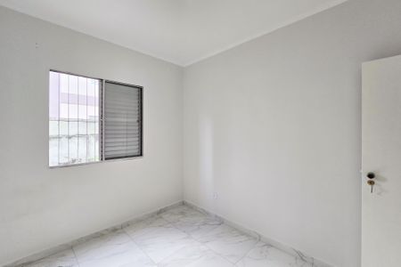 Quarto 1 de apartamento para alugar com 2 quartos, 62m² em Assunção, São Bernardo do Campo
