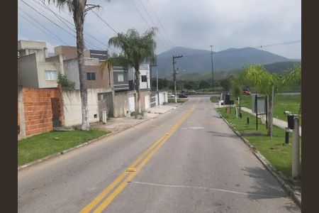 Casa de condomínio para alugar com 240m², 3 quartos e 3 vagasÁrea externa