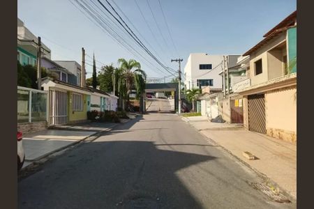 Casa de condomínio para alugar com 240m², 3 quartos e 3 vagasÁrea externa