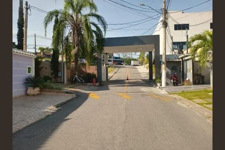 Casa de condomínio para alugar com 240m², 3 quartos e 3 vagasÁrea externa
