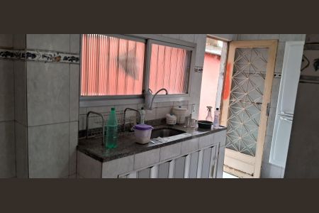 Apartamento para alugar com 60m², 1 quarto e 1 vagaCozinha