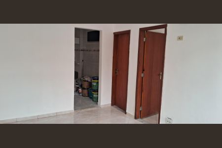 Sala de apartamento para alugar com 1 quarto, 60m² em Lins de Vasconcelos, Rio de Janeiro