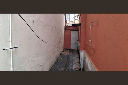 Apartamento para alugar com 60m², 1 quarto e 1 vagaEntrada de serviço