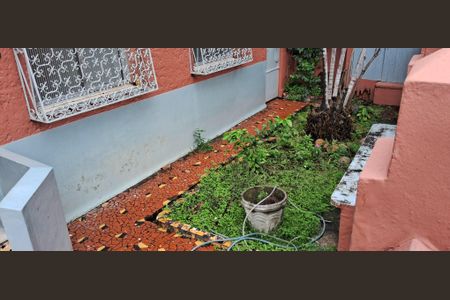 Apartamento para alugar com 60m², 1 quarto e 1 vagaEntrada social e de serviço